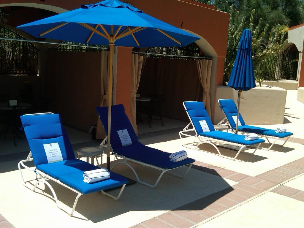 Scottsdale Cottonwoods Resort & Suites Exteriör bild