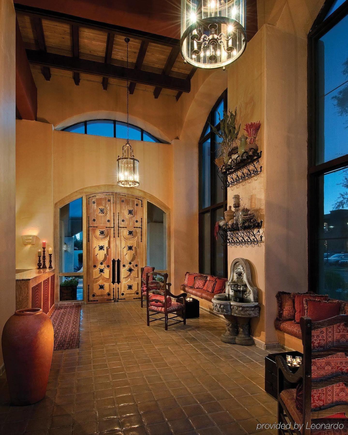 Scottsdale Cottonwoods Resort & Suites Rum bild